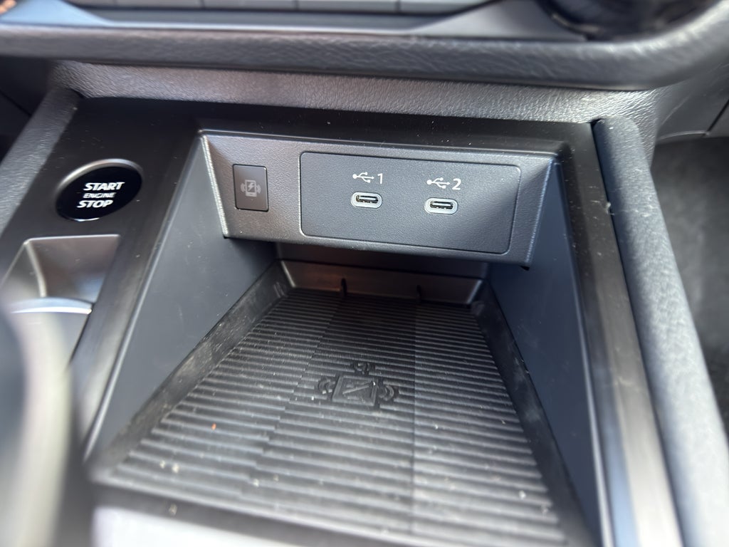 2026 Nissan Kicks SV AWD