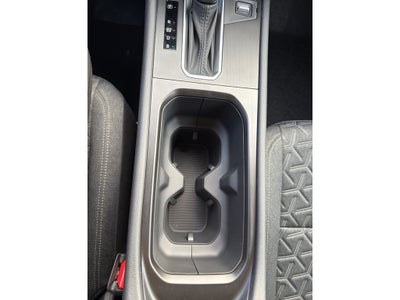 2026 Nissan Kicks SV AWD