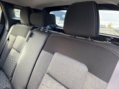 2026 Nissan Kicks SV AWD