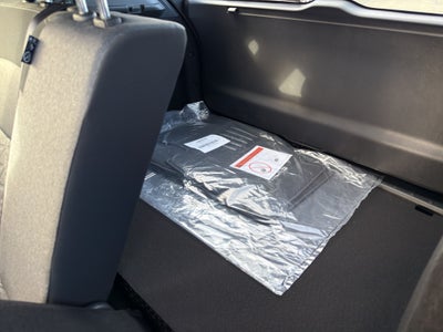 2026 Nissan Kicks SV AWD