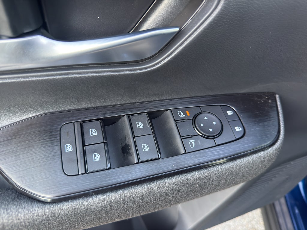 2026 Nissan Kicks SV AWD