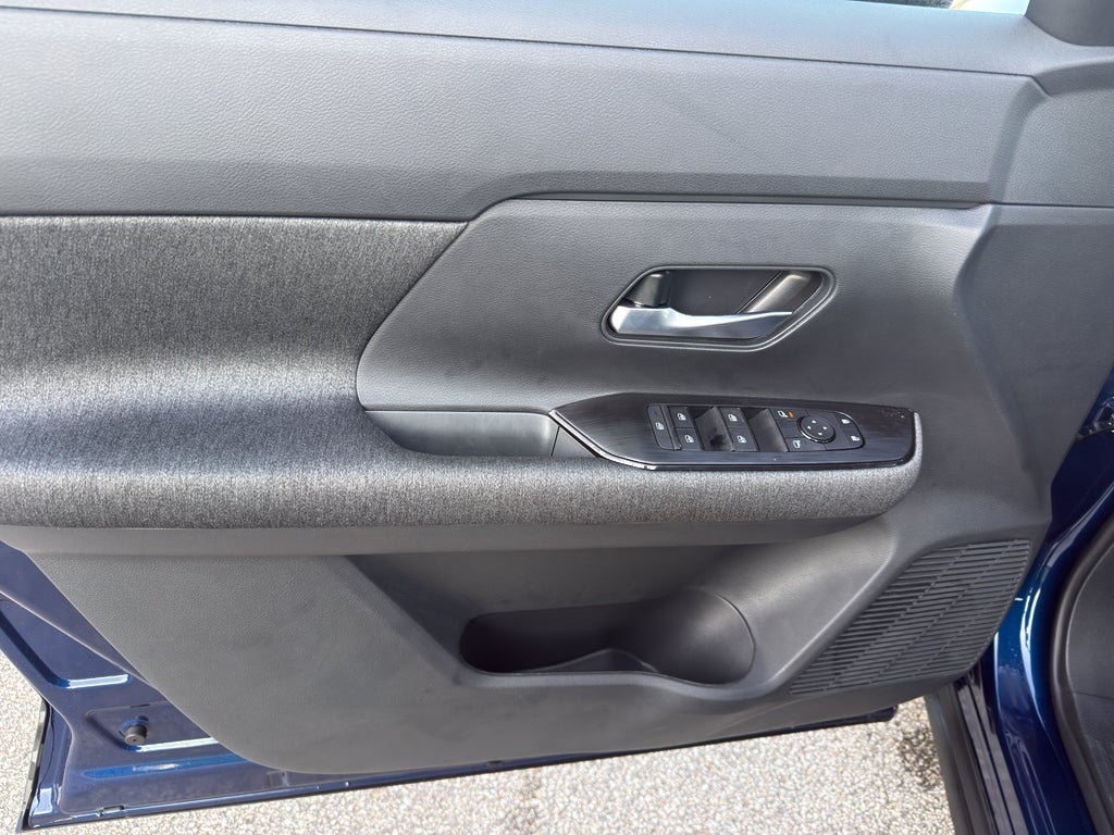 2026 Nissan Kicks SV AWD