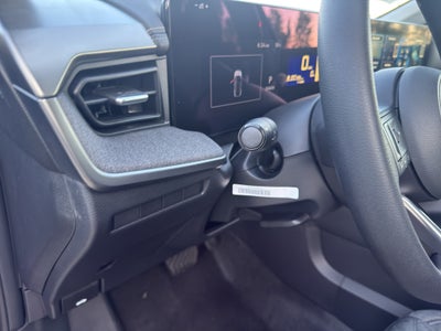 2026 Nissan Kicks SV AWD