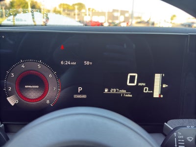 2026 Nissan Kicks SV AWD