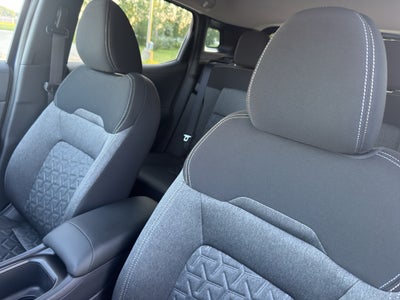 2026 Nissan Kicks SV AWD