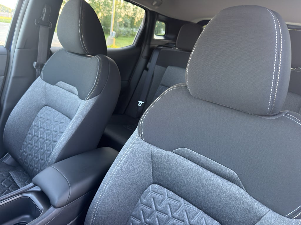 2026 Nissan Kicks SV AWD
