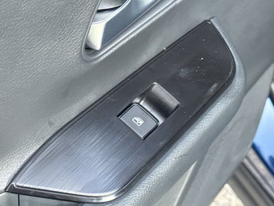 2026 Nissan Kicks SV AWD