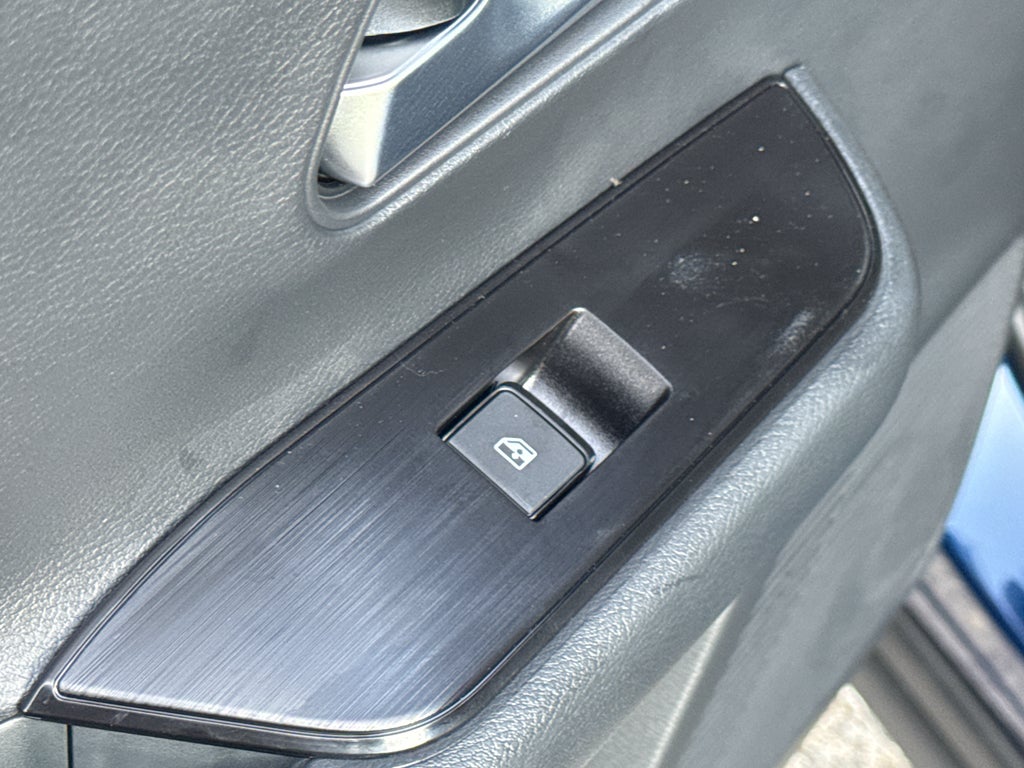 2026 Nissan Kicks SV AWD