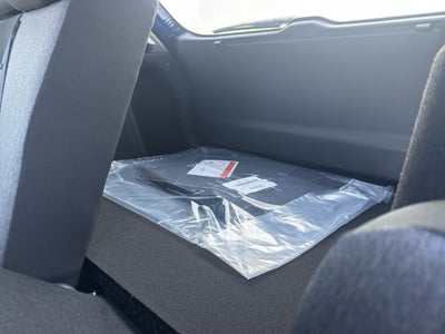 2026 Nissan Kicks SV AWD