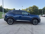 2026 Nissan Kicks SV AWD