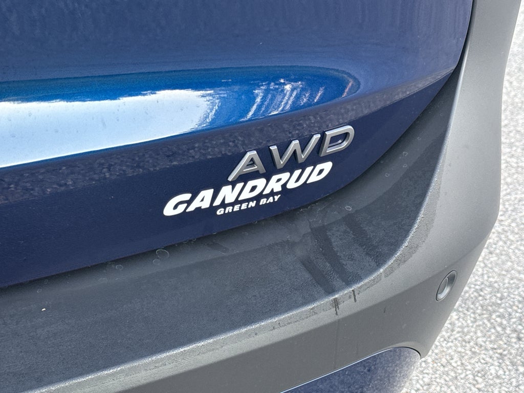 2026 Nissan Kicks SV AWD