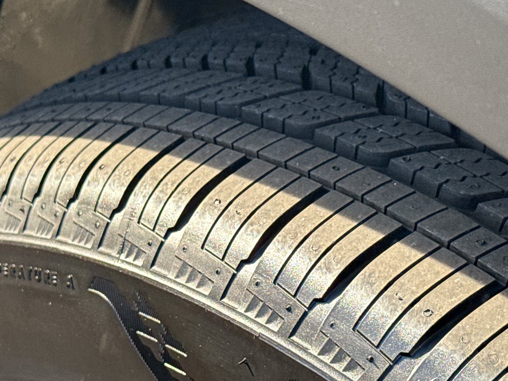 2026 Nissan Kicks SV AWD