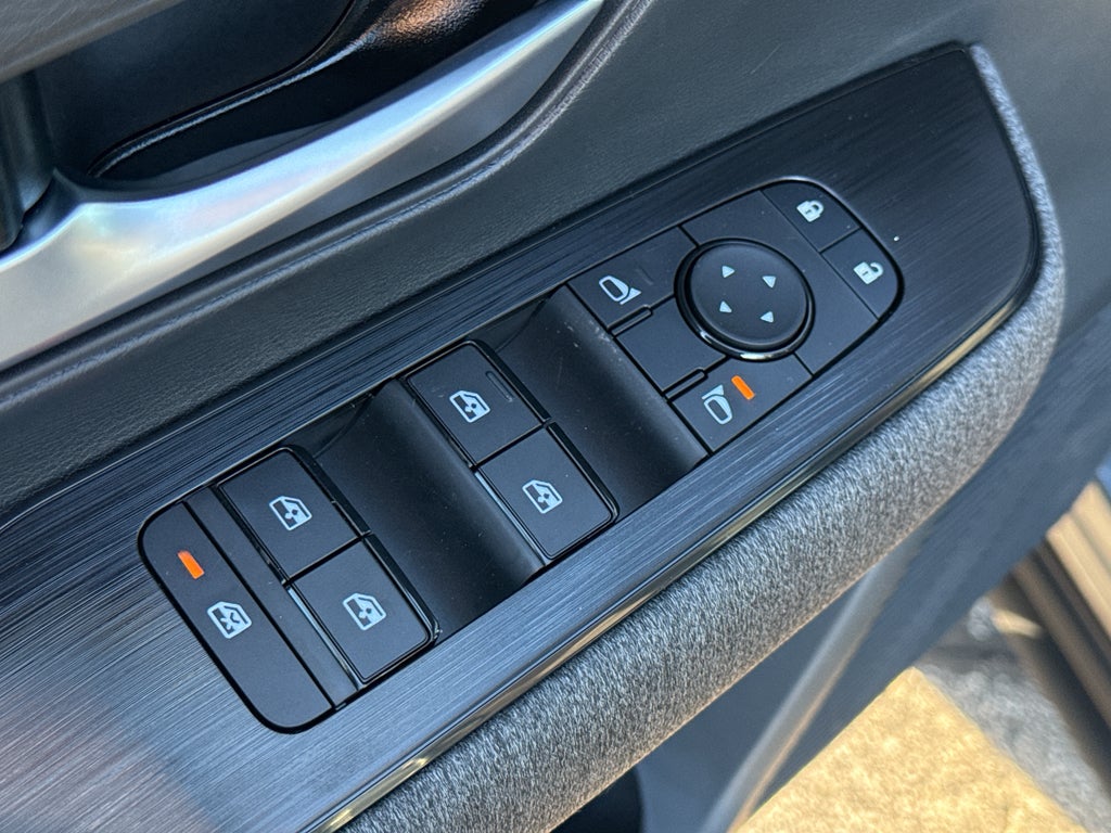 2026 Nissan Kicks SV AWD