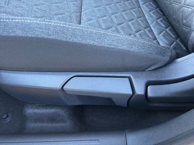 2026 Nissan Kicks SV AWD