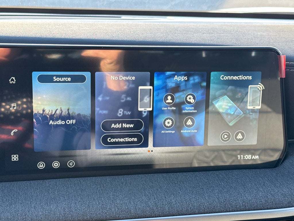 2026 Nissan Kicks SV AWD