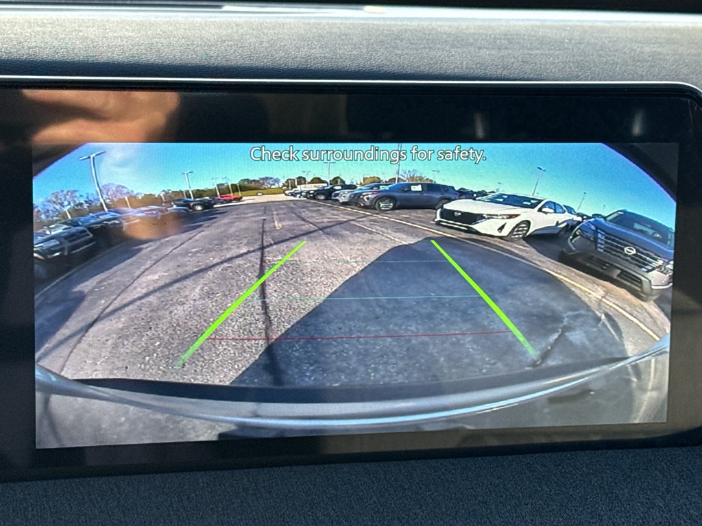 2026 Nissan Kicks SV AWD