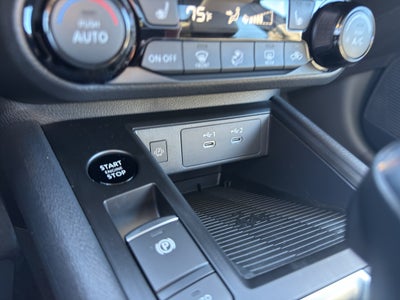 2026 Nissan Kicks SV AWD