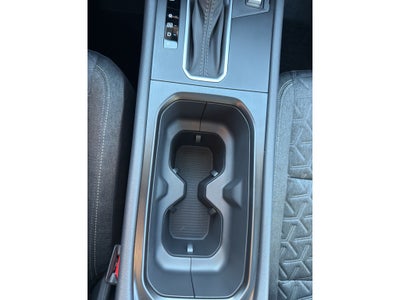 2026 Nissan Kicks SV AWD