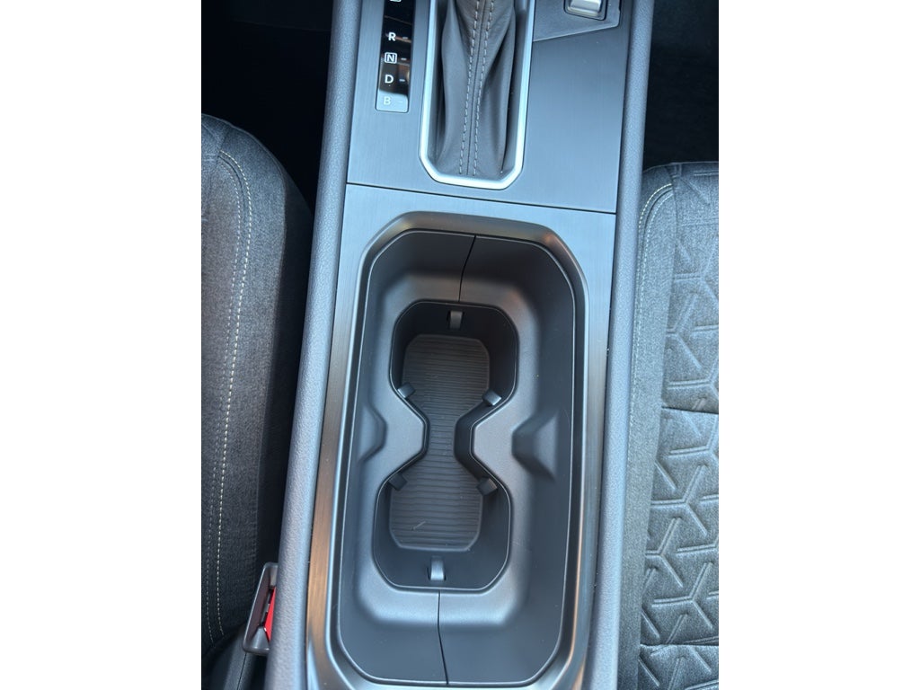 2026 Nissan Kicks SV AWD