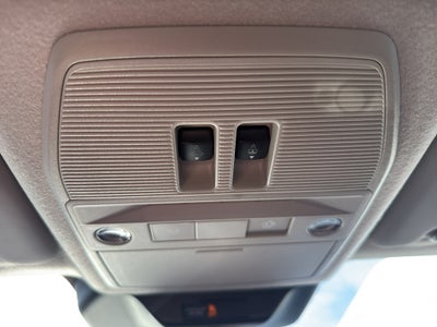 2026 Nissan Kicks SV AWD