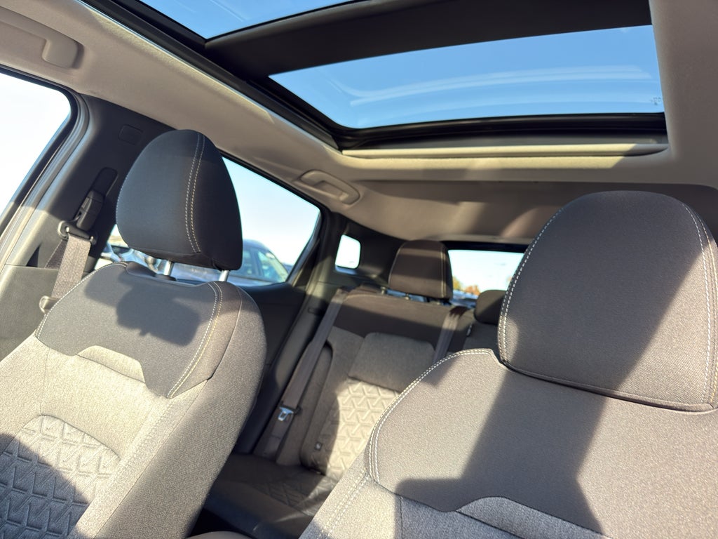 2026 Nissan Kicks SV AWD