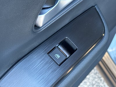 2026 Nissan Kicks SV AWD