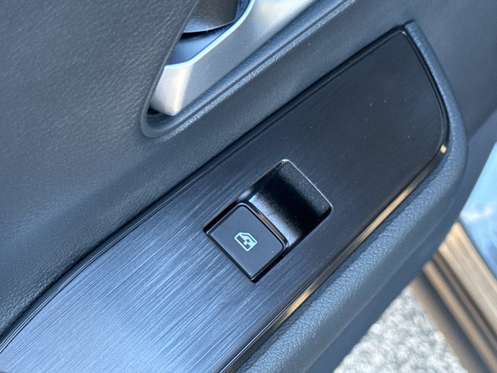 2026 Nissan Kicks SV AWD