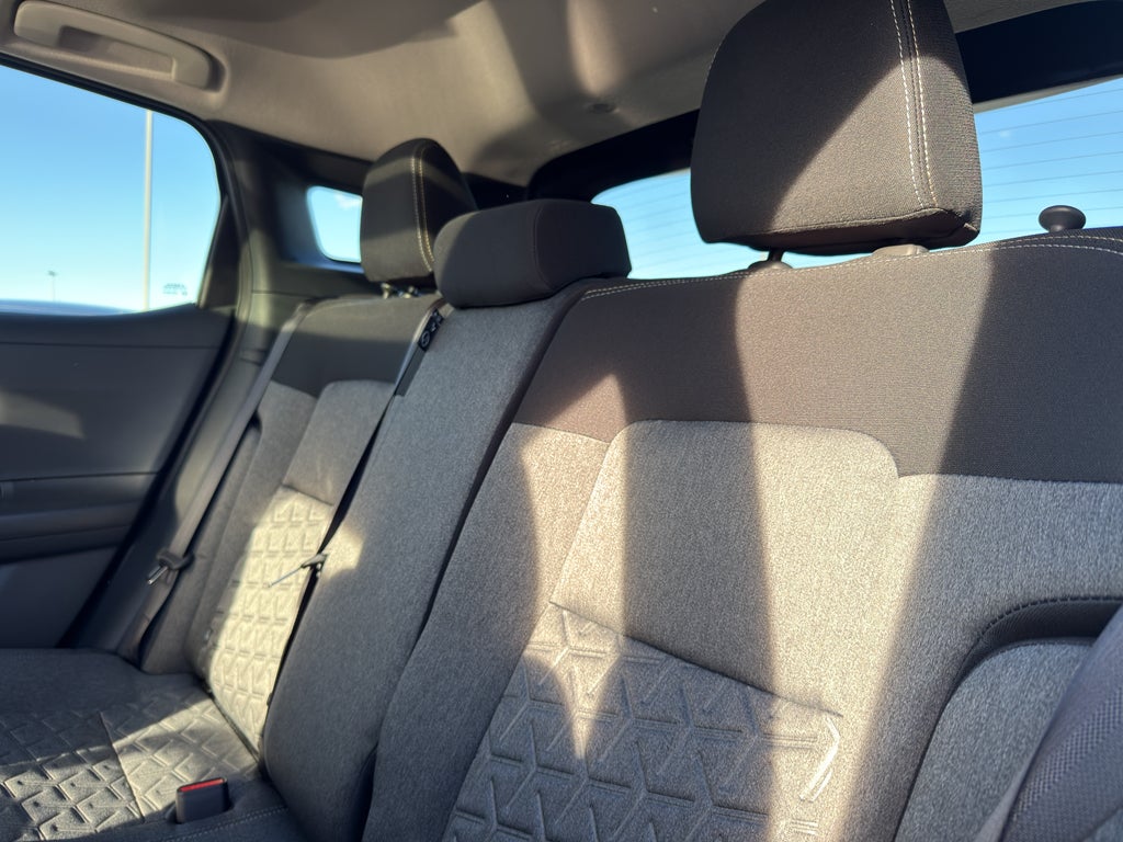 2026 Nissan Kicks SV AWD