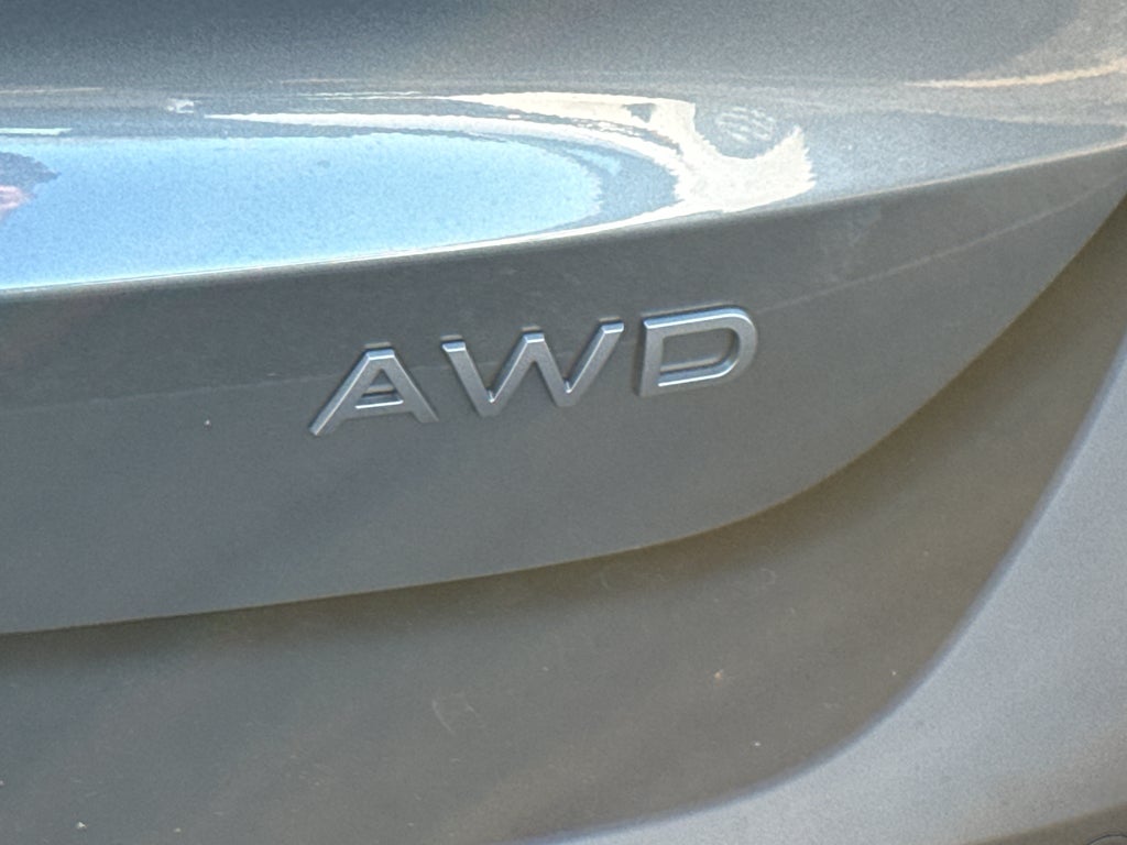 2026 Nissan Kicks SV AWD