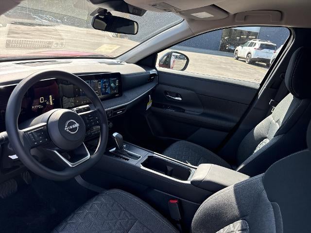 2027 Nissan Kicks SV AWD