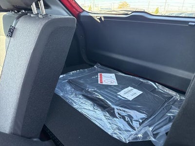 2027 Nissan Kicks SV AWD