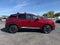 2027 Nissan Kicks SV AWD