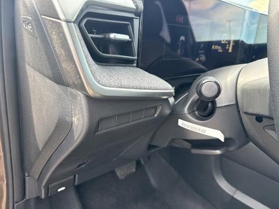 2027 Nissan Kicks SV AWD
