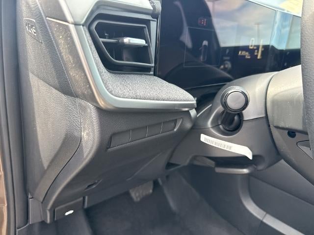 2027 Nissan Kicks SV AWD