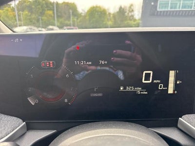 2027 Nissan Kicks SV AWD