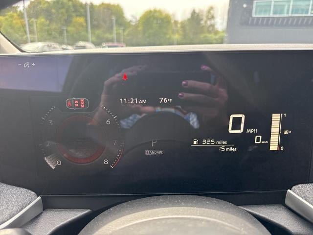 2027 Nissan Kicks SV AWD
