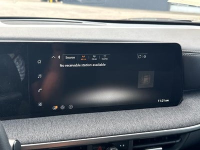 2027 Nissan Kicks SV AWD
