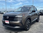 2027 Nissan Kicks SV AWD