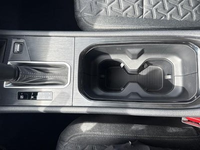 2027 Nissan Kicks SV AWD