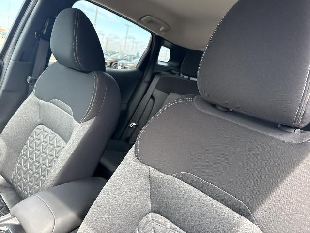 2027 Nissan Kicks SV AWD