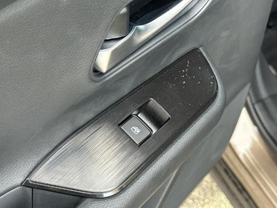 2027 Nissan Kicks SV AWD