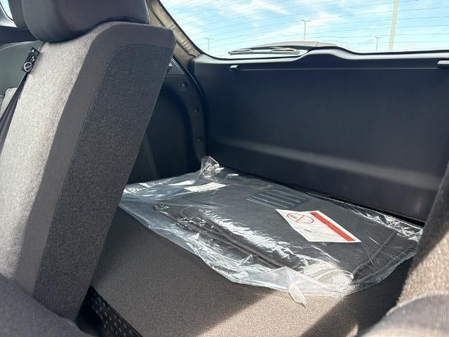 2027 Nissan Kicks SV AWD