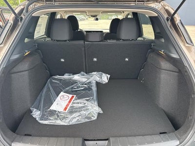 2027 Nissan Kicks SV AWD