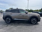 2027 Nissan Kicks SV AWD