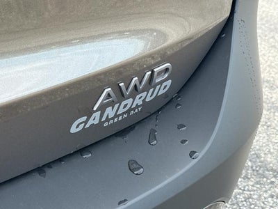 2027 Nissan Kicks SV AWD