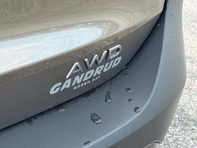 2027 Nissan Kicks SV AWD