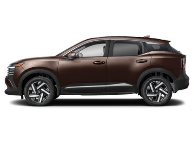 2027 Nissan Kicks SV AWD