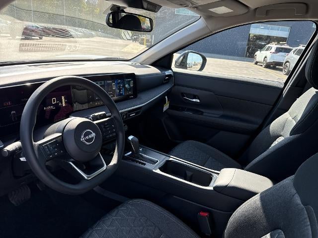 2027 Nissan Kicks SV AWD