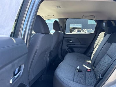 2027 Nissan Kicks SV AWD
