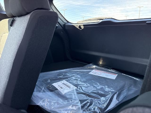 2027 Nissan Kicks SV AWD